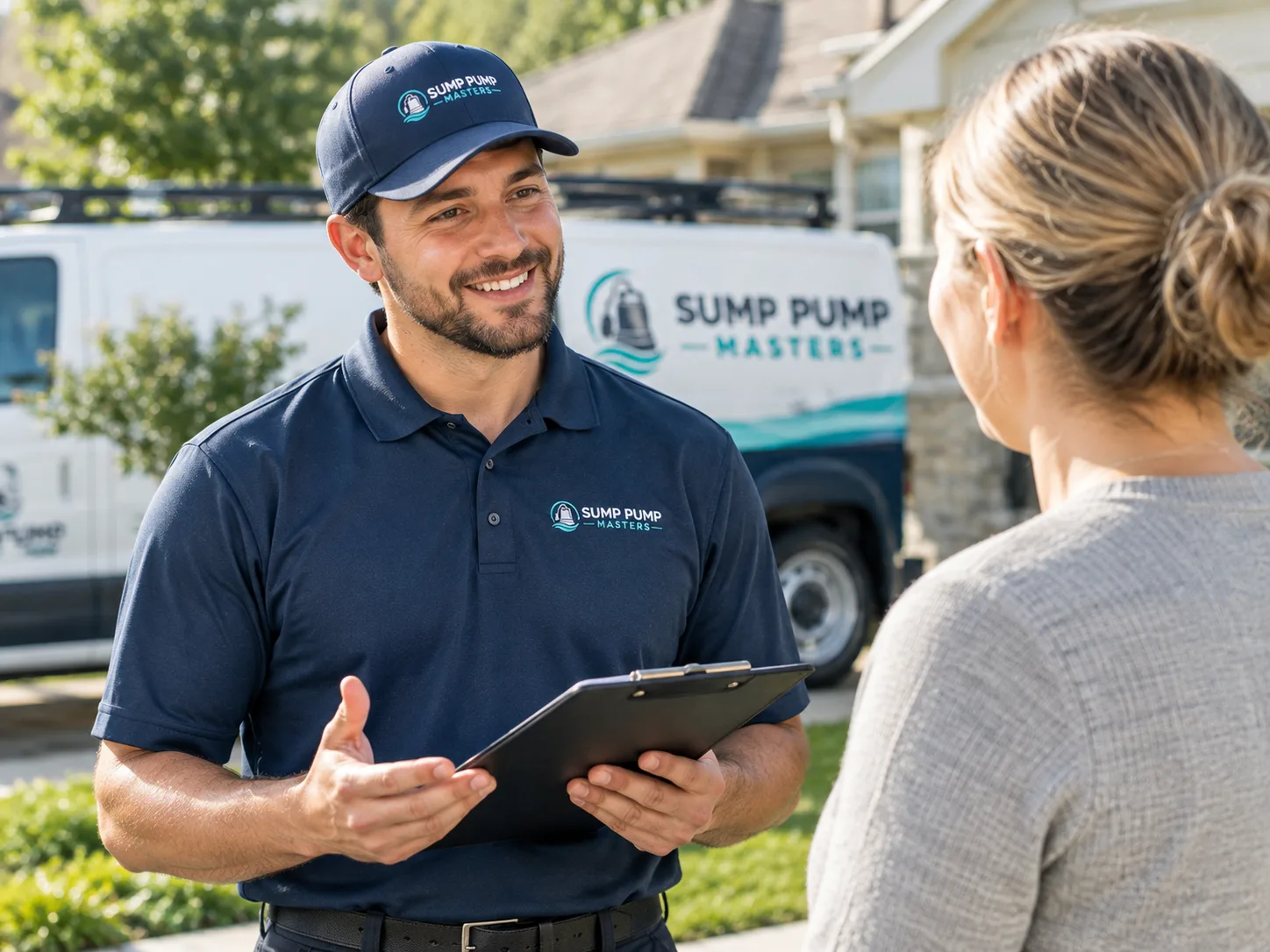 Sump Pump Repair Baldwin City, KS FAQs